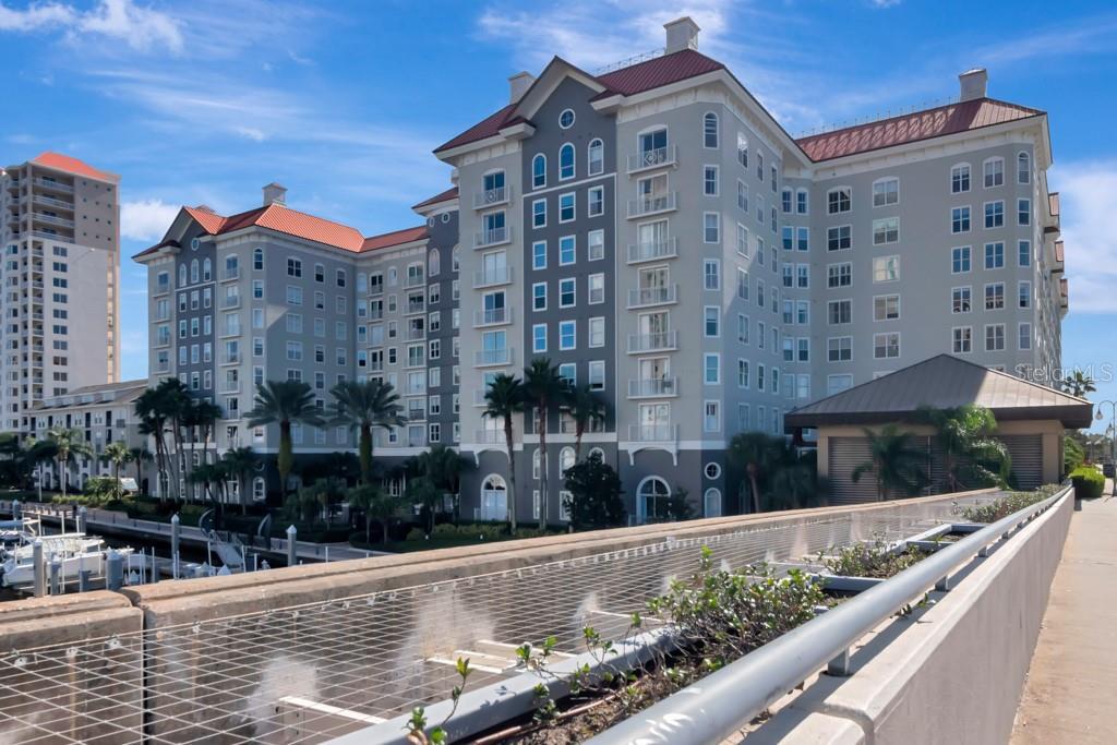 Primary Photo - 700 S Harbour Island Blvd
