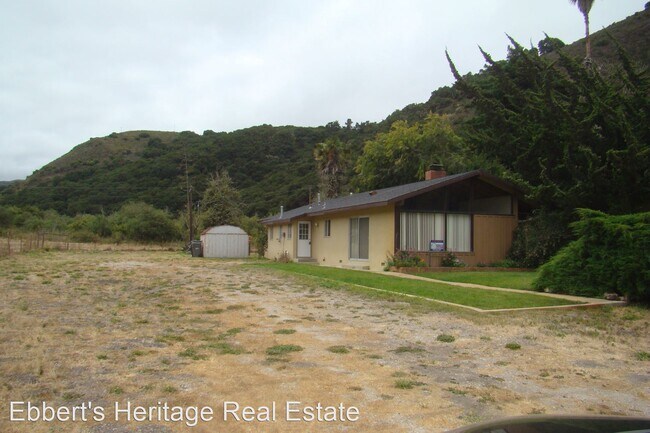 Building Photo - 3 br, 2 bath House - 1701 San Miguelito