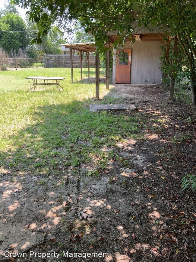 Building Photo - 3 br, 2 bath House - 1128 Starmount Drive