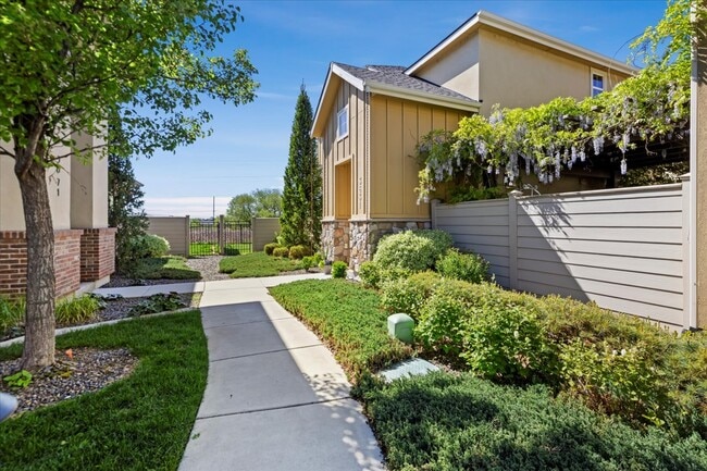Building Photo - 3631 S Pheasant Tail Way