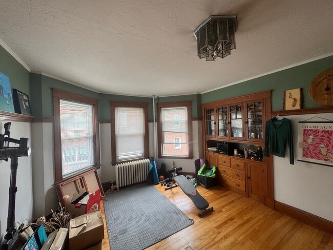 Foto del edificio - 109 Orchard St