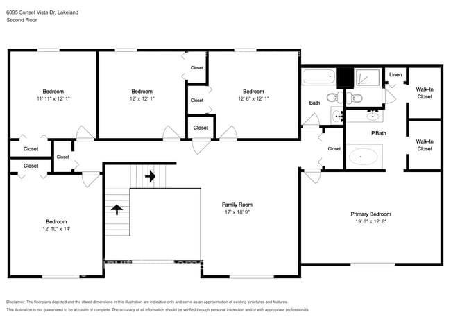Building Photo - 6095 Sunset Vista Dr