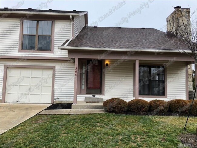 Foto del edificio - 1366 Sanzon Dr