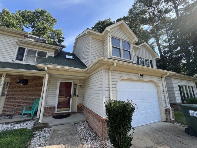 Building Photo - 3-Bedroom, 2.5-Bath Townhome in Sought-Aft...