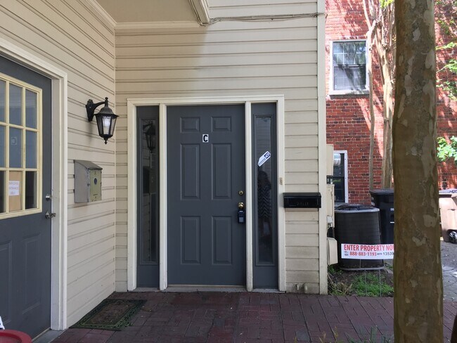 Foto del edificio - Pensacola - Downtown - 2 bedroom, 2 bathro...