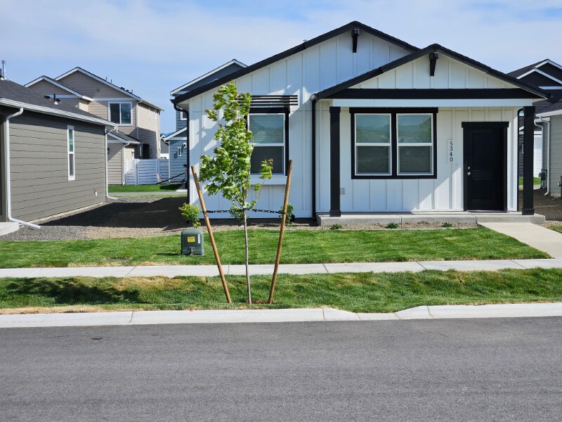 Foto principal - 5340 E Norma Ave