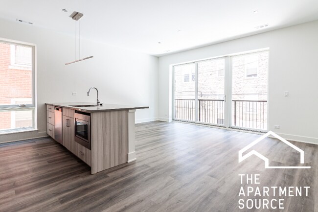 Foto del edificio - 4453 N Hazel St