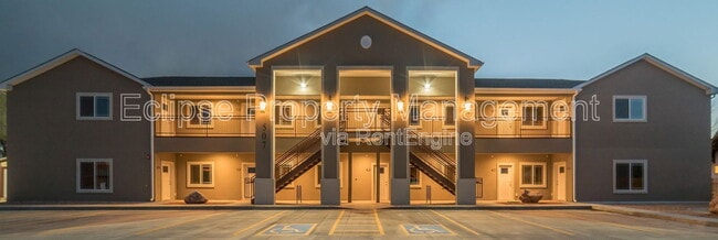 Building Photo - 507 Murphy Dr
