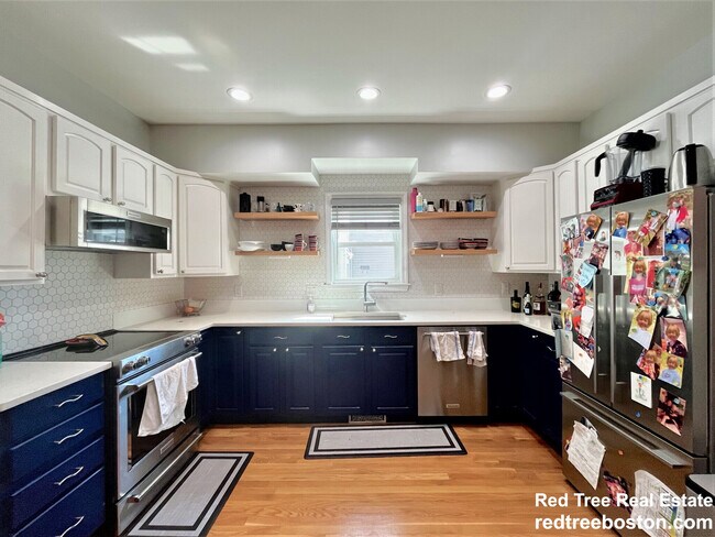 Foto del edificio - 43 West St