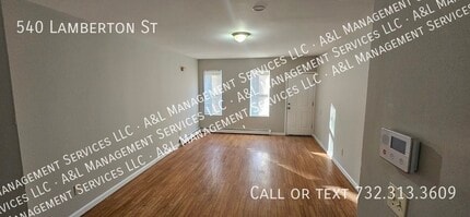 Building Photo - 540 Lamberton St