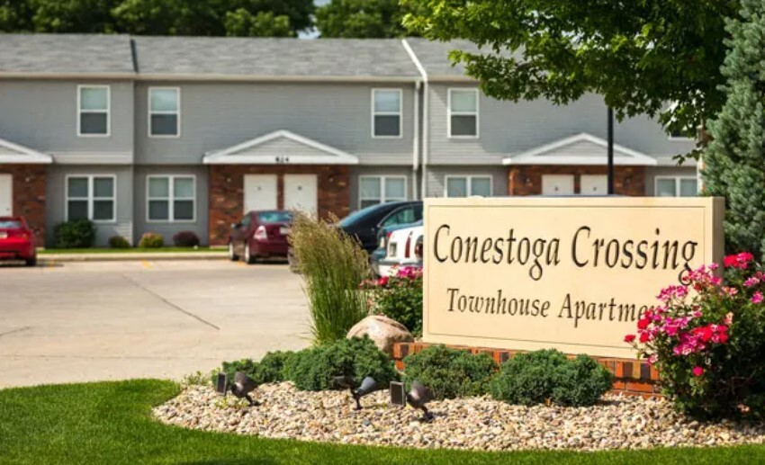 Primary Photo - Conestoga Crossing