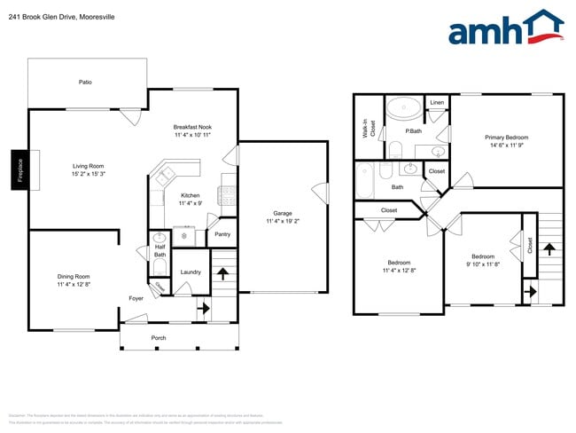 Building Photo - 241 Brook Glen Dr