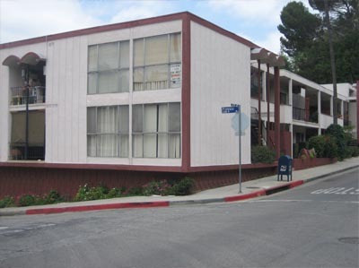 Primary Photo - 2157 Vine St