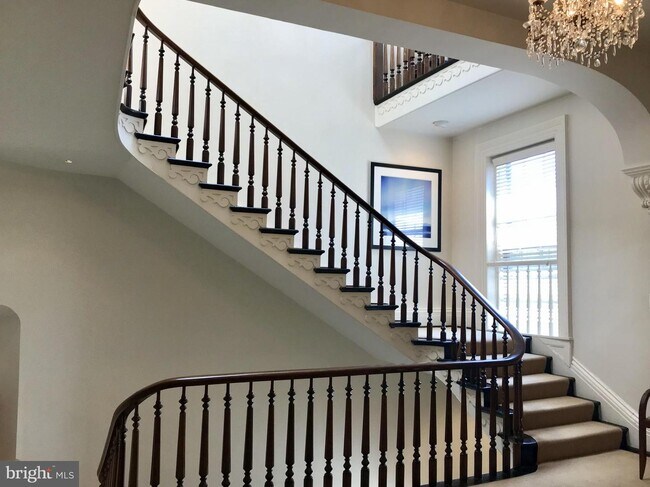 Foto del edificio - 3051 N St NW