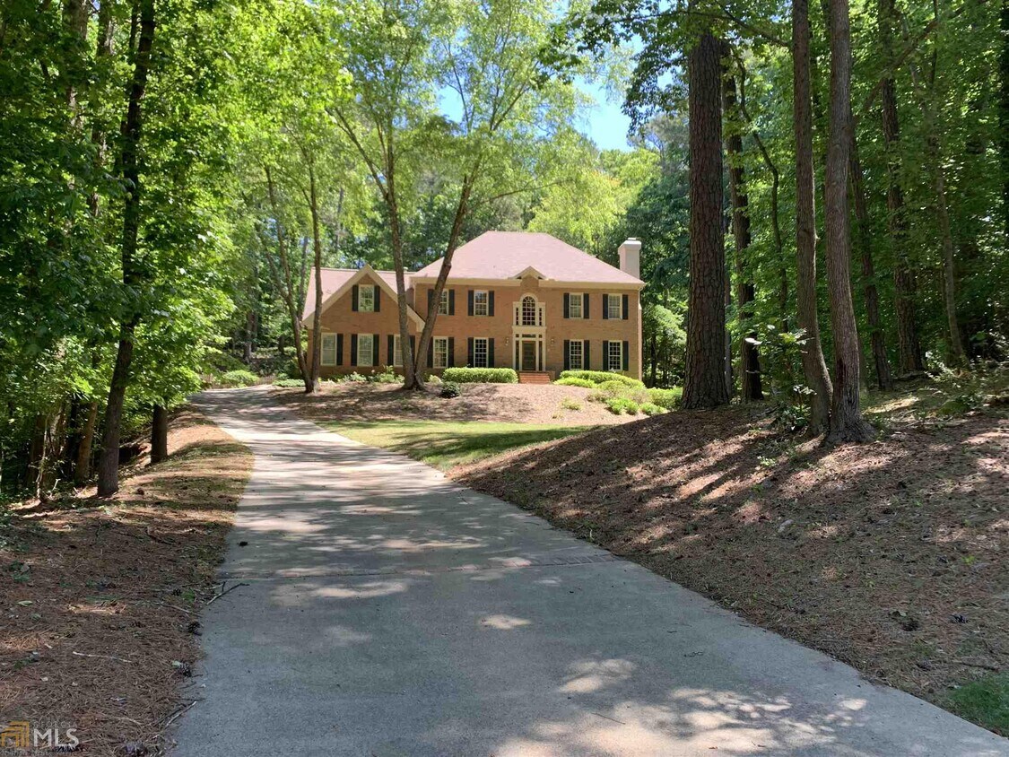 Primary Photo - 7565 Bridgegate Ct