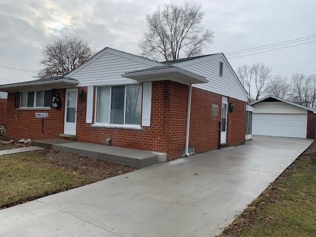 Primary Photo - 29085 Fairfax St