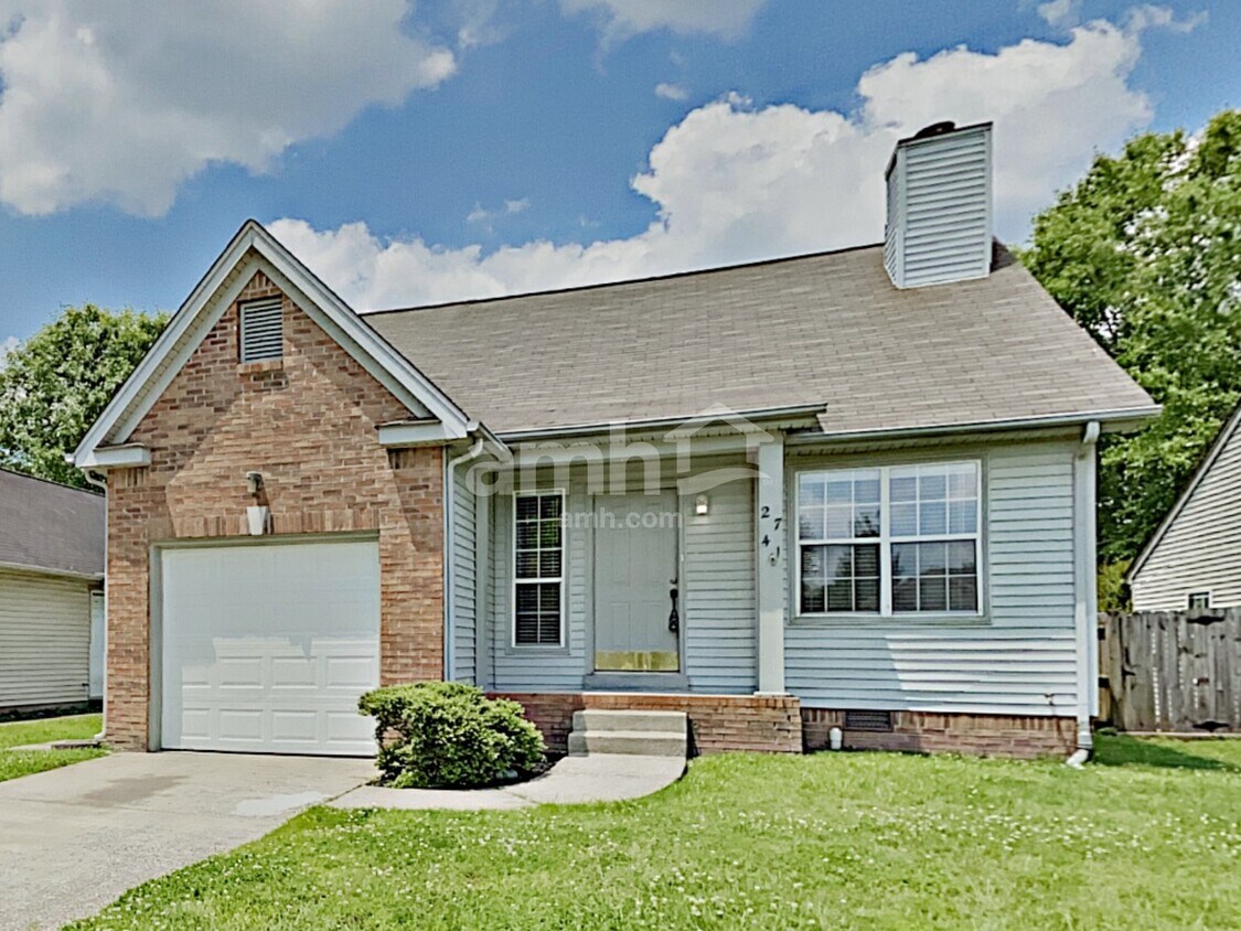 Primary Photo - 2741 Riverbend Drive