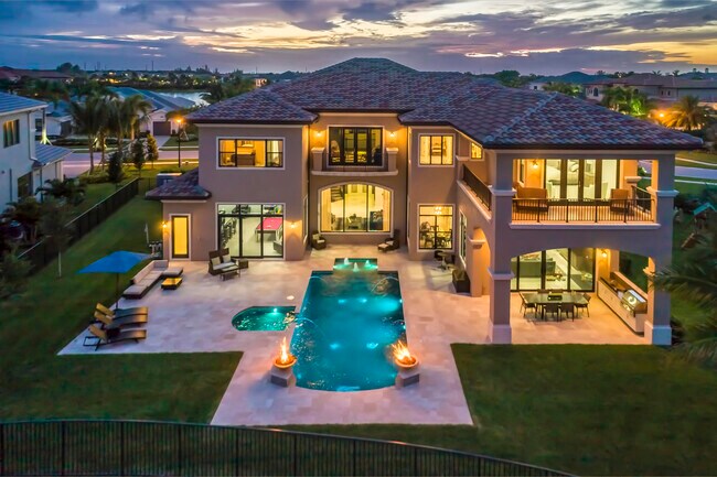Building Photo - 16598 Fleur de Lis Way