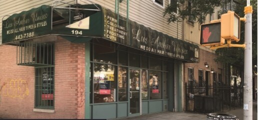 Primary Photo - 194 Wilson Ave