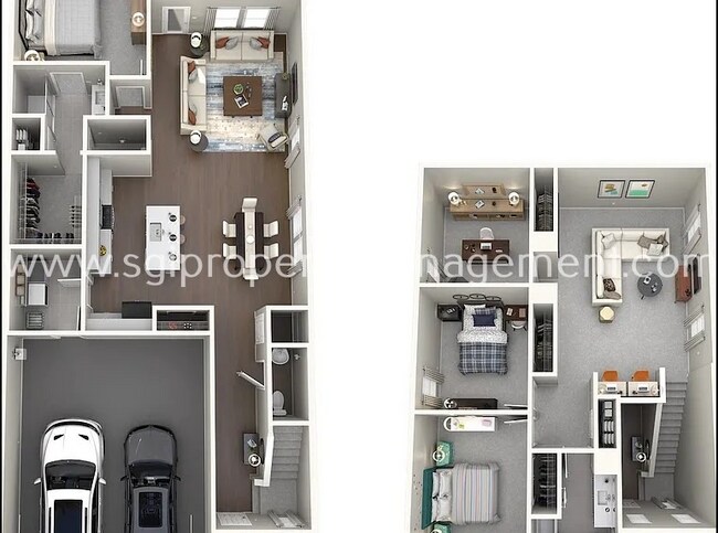 Foto del edificio - 522 Blanton St