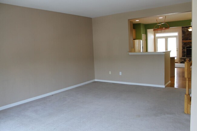 Foto del edificio - Town Home