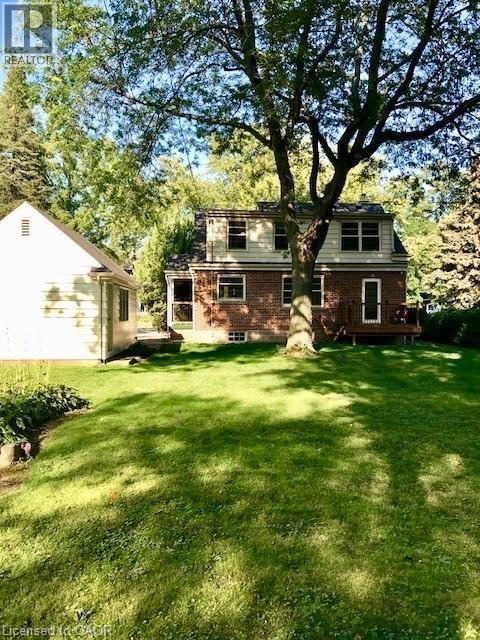 Photo du bâtiment - 252 Pomona Ave