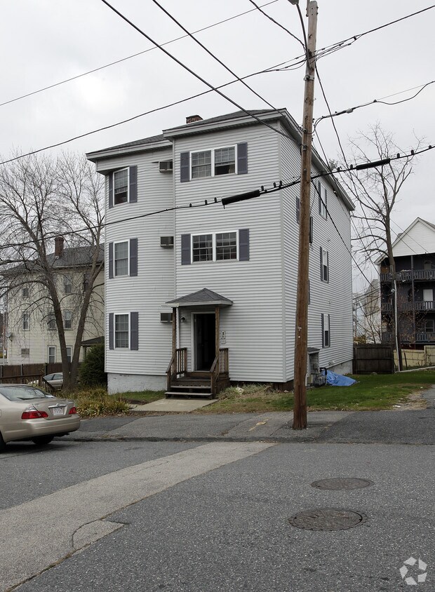 Building Photo - 1 Watson Ave