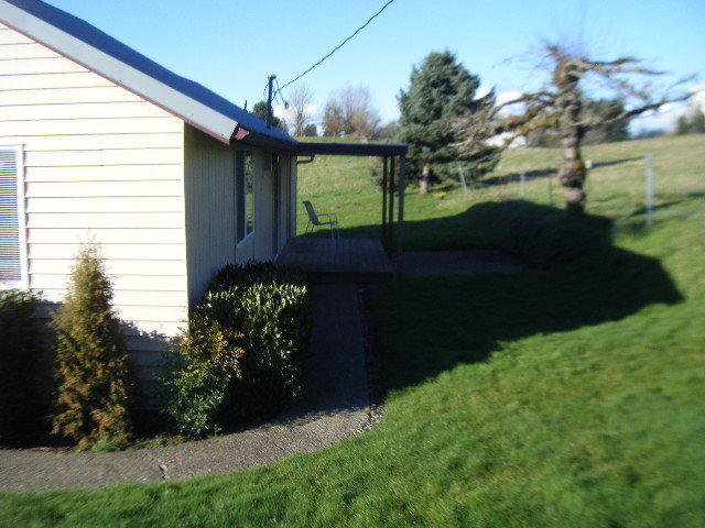 Foto del edificio - Country Setting in Ridgefield on Nearly 5 ...