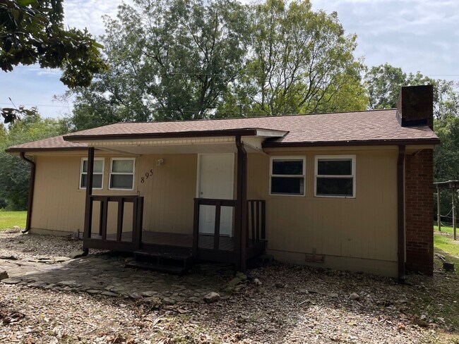 Foto del edificio - 2 bdrm singlewide with additions