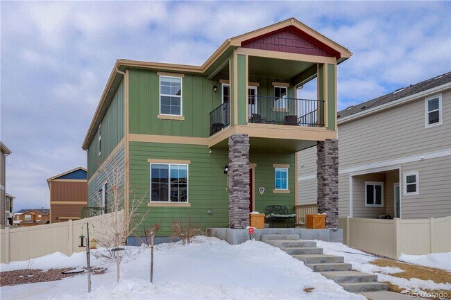 Foto del edificio - Beautiful 3 Bedroom 3 Bath Home Available for Rent!