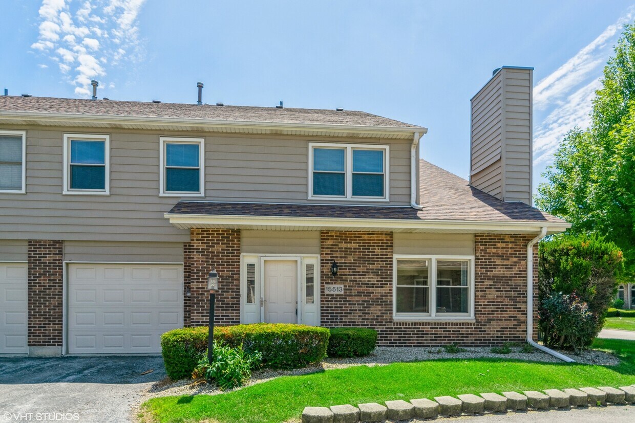 15513 Wherry Ln, Orland Park, IL 60462 Townhome Rentals in Orland