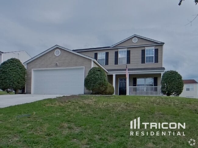 Building Photo - 104 Southport Dr