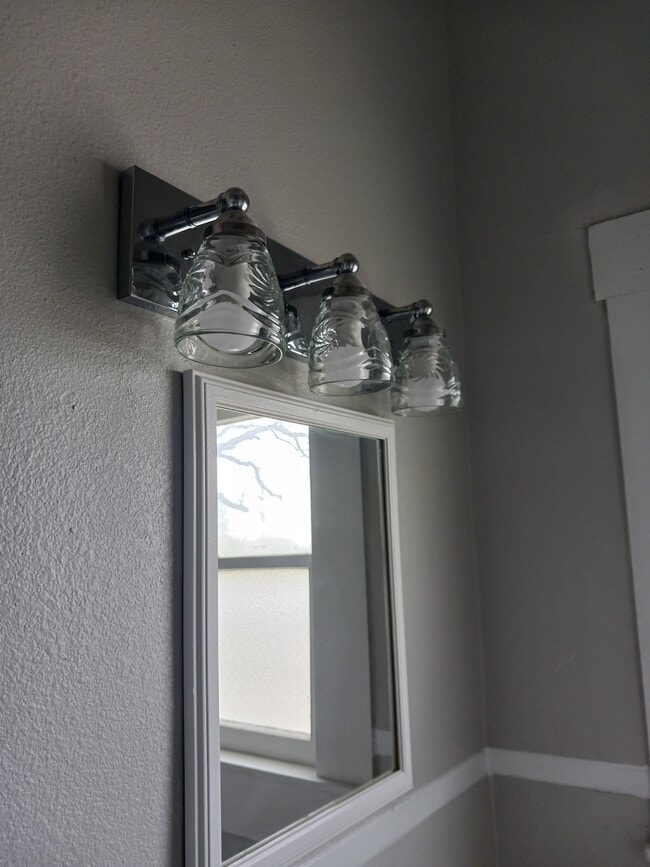 Beautiful vintage touches throughout. - 1202 W 3rd Ave