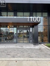 Building Photo - 1100 Sheppard Ave W