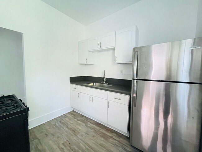 Interior Photo - Regal Lofts