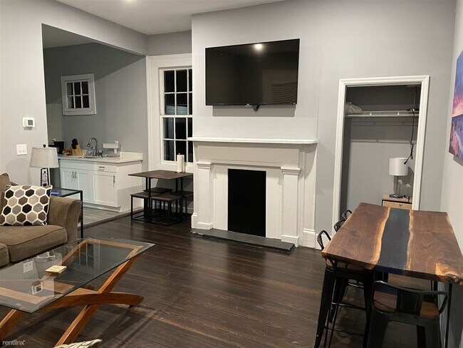 Foto del edificio - 2 br, 2 bath Duplex - 31 Nassau Street B
