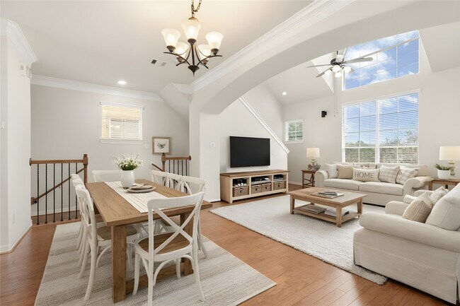 Foto del edificio - 3334 Clearview Villa Way