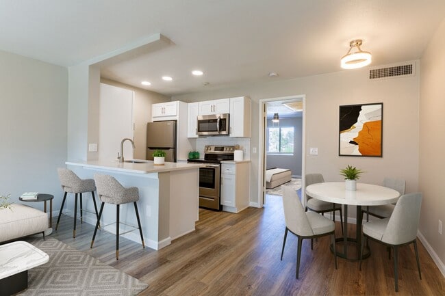 Catalina Foothills Studio Apartments for Rent Tucson, AZ