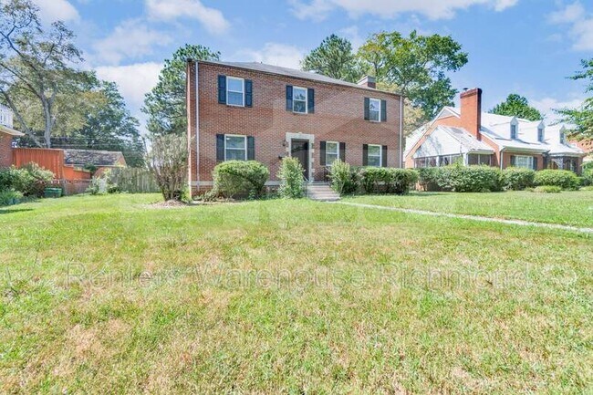 Building Photo - 1309 Brookland Pkwy
