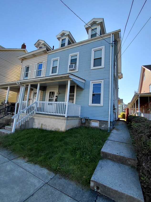 Primary Photo - 834 W Wilkes Barre St