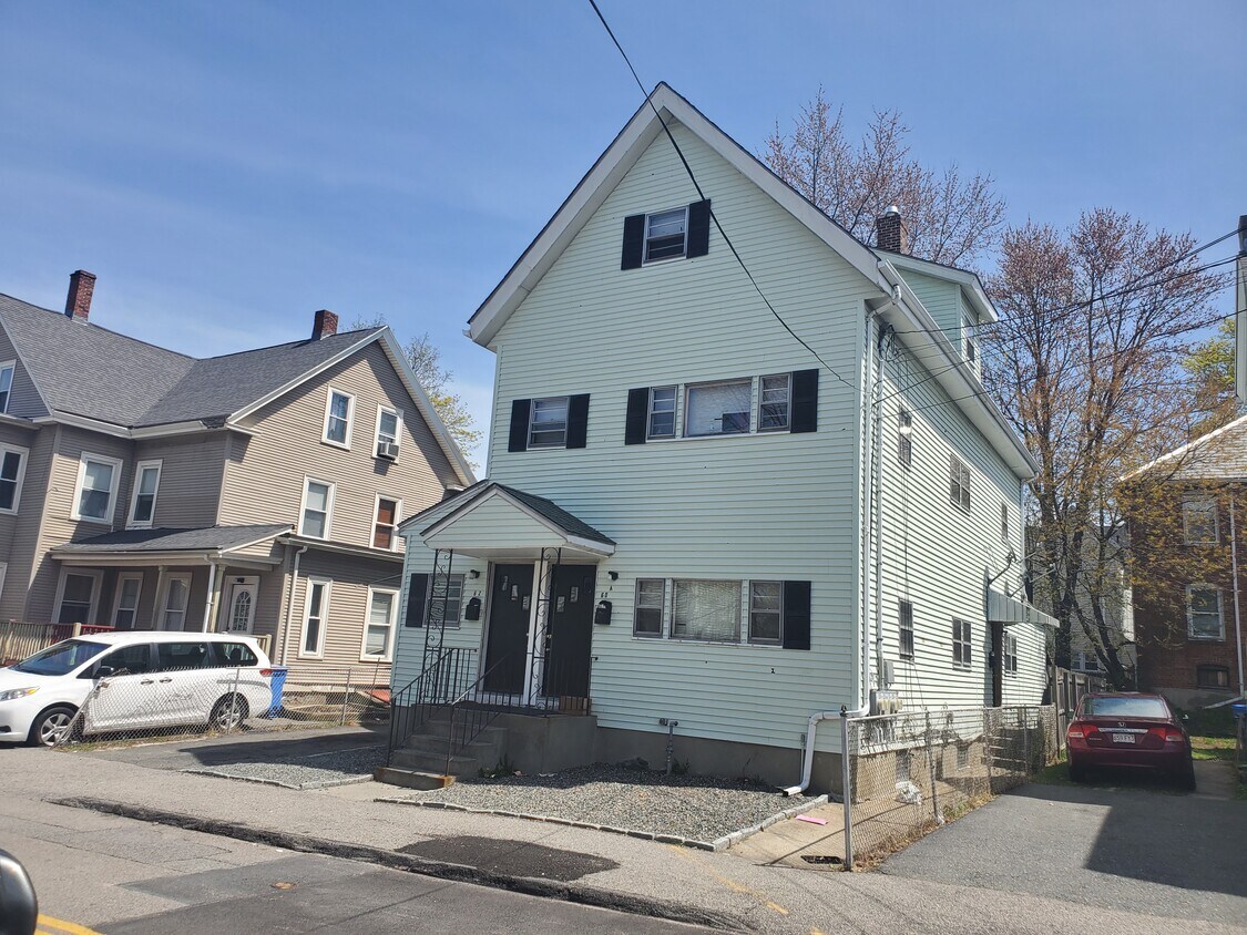 Primary Photo - 60 Lowell St