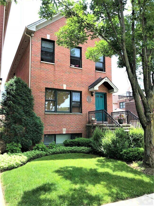 Apartments near 3740 S Wood St