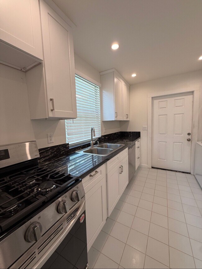 Foto del edificio - 1438 11th St