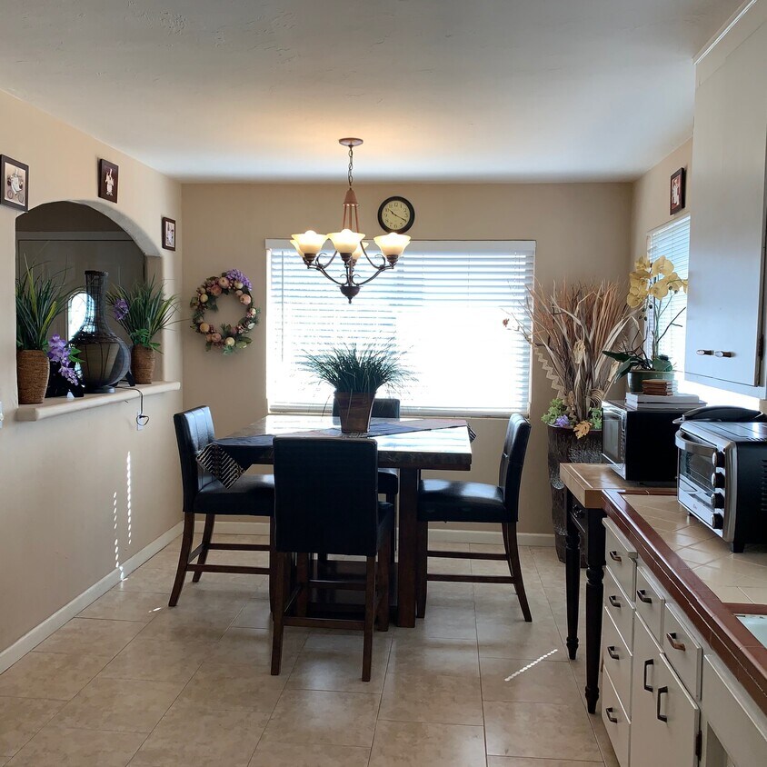 358 Larkin St, Monterey, CA 93940 House Rental in Monterey, CA