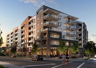Building Photo - 20769 Fraser Hwy
