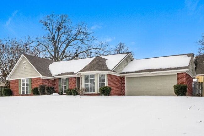 Foto del edificio - 7291 Bridle Ln