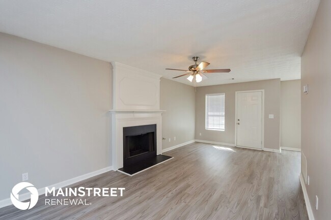 Foto del edificio - 6481 Alford Way