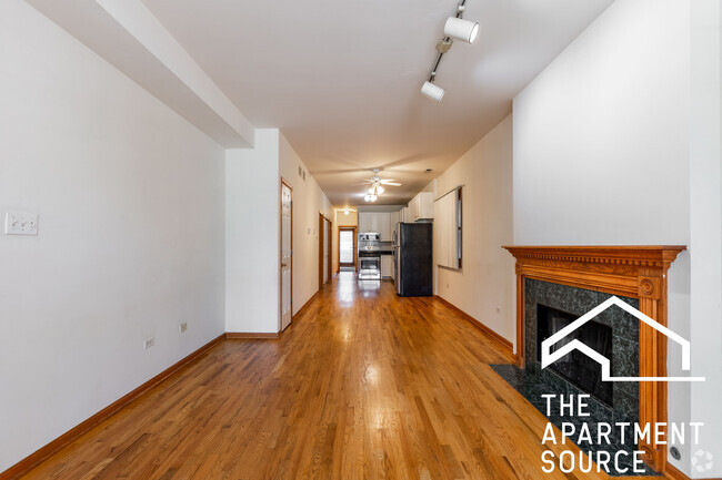 Building Photo - 1351 N Wolcott Ave