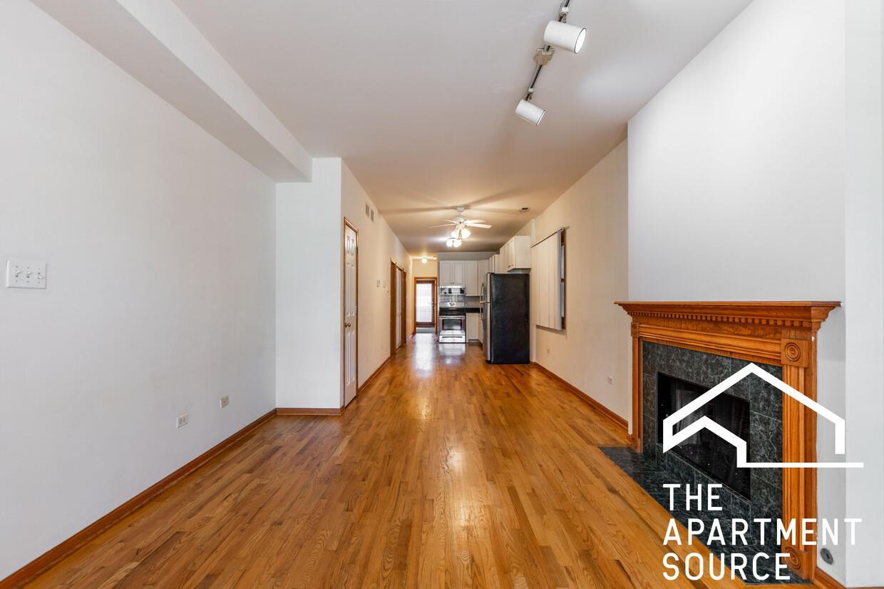 Foto principal - 1351 N Wolcott Ave