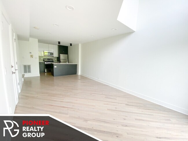 Foto del edificio - 1014 W Grace St